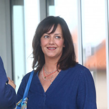 Tereza Brodská sdílela dojemnou fotografii rodičů na Instagramu