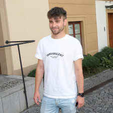 Marek Lambora je úspěšný herec