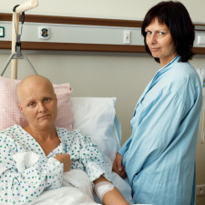 Bohužel ani moderní medicína si nedokáže poradit se vším