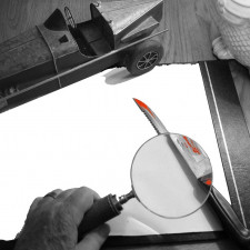 S vraždou si nevěděl rady ani muž, který byl předlohou rady Vacátka