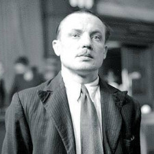 Karel Čurda před soudem nepožádal o milost, ale neprojevil ani žádnou lítost