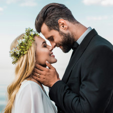 Manželství není jen o lásce. Dbát musíte především na vzájemná práva a povinnosti