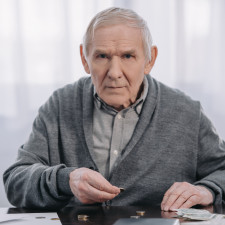 V roce 2022 proběhly dvě valorizace důchodů – řádná lednová a mimořádná červnová plus další mimořádná v září kvůli vysoké inflaci