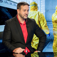 Rastislav Maďar tvrdí, že očkování proti chřipce i covidu je smysluplnou ochranou