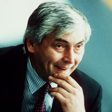 Ivan Hlinka by dnes slavil 71 let