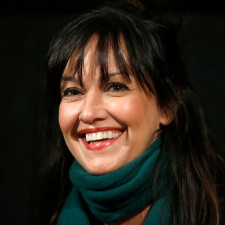 Tereza Brodská prožila první roky svého života u tety