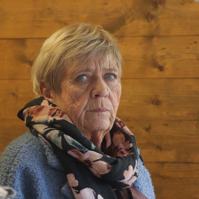 Jaroslava Obermaierová cukroví nikdy nepekla