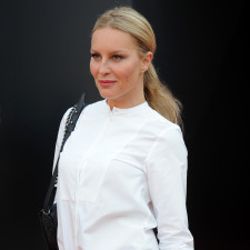 Modelka Simona Krainová se zamyslela nad tím, proč se objevilo tornádo na jižní Moravě