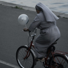 Jeptiška, která vedla život plný večírků a hazardu, dožila v klášteře