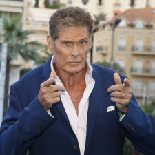 Slavnému herci to s manželstvím, zdá se, vyšlo až napotřetí