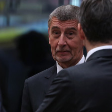 Čau lidi, nemám čas, musím zdrhat