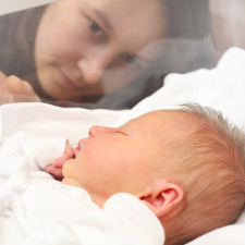 Česká televize začala nedávno vysílat druhou řadu seriálu Kukačky, který vychází z reálné události z třebíčské nemocnice