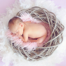 Některé děti musí bojovat o život ještě před narozením