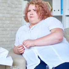 Obezita znamená zmnožení tukové tkáně a je stále větším problémem