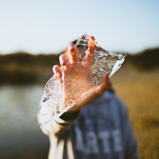 Ledový muž Wim Hof je lidský unikát