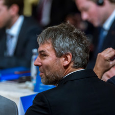 Petr Kellner byl mezi českými miliardáři svým jměním nedostižný
