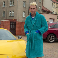 Jakub Štáfek ve filmu Vyšehrad