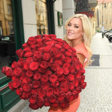 Dominika Myslivcová si vždycky potrpěla na luxus a dárky, kterými ji její milenci zahrnovali