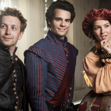 Klíč svatého Petra natočil režisér Karel Janák