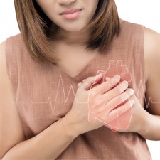 Srdce dokáže reagovat na všechny emoce