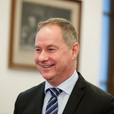 Petr Gazdík působil jako předseda České komise pro UNESCO a od roku 2005 doposud zastává funkci předsedy MAS Východní Slovácko