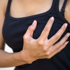 Včasné rozpoznání rakoviny prsu je pro úspěšnou léčbu klíčové