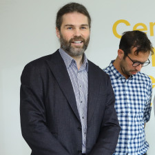 Hokejista Jaromír Jágr si dnes večer může splnit další sen - posunout svůj tým Rytíři Kladno do elitní extraligy