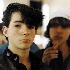 Rudolf Hrušínský nejml. rozhodně nebyl obsazen z protekčních důvodů