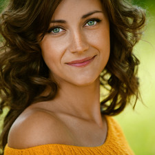 Jsou chvíle, na které odvážná žena nikdy nezapomene