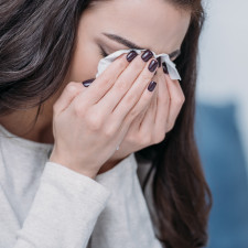 Ztráta milované osoby může zvýšit riziko vzniku infarktu