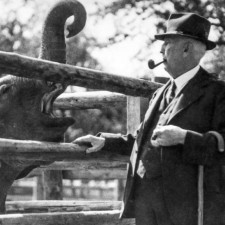 Jiří Janda nikdy nevzdal svůj sen a nakonec se mu podařil splnit