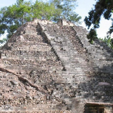 Archeologové objevili palác, který je až tisíc let starý