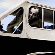 Autor Malého prince zahynul v letadle během bojů ve druhé světové válce