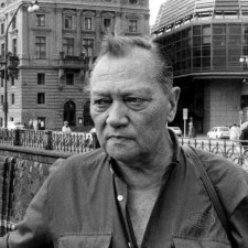 Rudolf Hrušínský se pral s nemocemi velmi statečně. Skolil ho až šestý infarkt