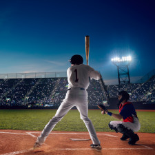 Baseballový tým složený z kriminálníků, Wyoming State Penitentiary All Stars, odehrál jen čtyři zápasy, těšil se ale obrovské slávě