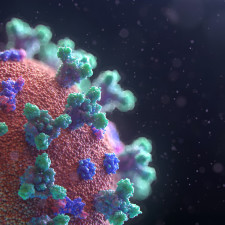 Nová varianta covidu se u očkovaných projevuje zejména kýcháním a kašlem