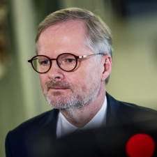 Petr Fiala dle svých slov věří, že to nejhorší máme za sebou. Kéž by měl pravdu...