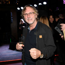 Dalibor Janda byl slavnější než Karel Gott