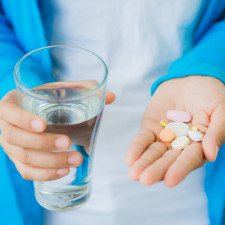 Dle světových dat jsou nežádoucí účinky léčivých přípravků příčinou až 10 % hospitalizací