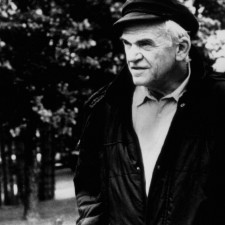 Spisovatel Milan Kundera slaví 92 let života