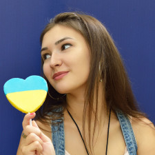 Pomoc Ukrajincům byla v České republice obrovská, i když se mezi Čechy najde hodně blbců