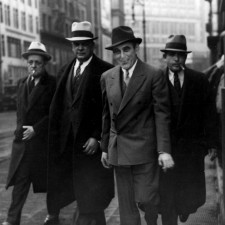 Na Lustiga si FBI vedla pořádně tlustou složku, dlouho na něj ale byla krátká