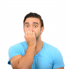 Mladík doma objevil pavouka, který byl podle něj tím největším v celé Anglii