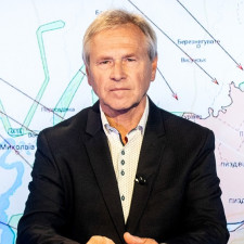 Generál Šedivý poukazuje na rozpory v ukrajinském vedení, které jsou pro Putina dalším darem z nebes