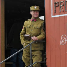 Vagóny plné zlata, se kterým se legionáři prostě „ztratili“ – teorií, kam se poklad poděl, je několik