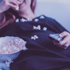 Jaké filmy poběží příští týden v televizi?