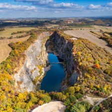 Český Grand Canyon