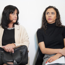 V seriálu ZOO září i Tereza Brodská