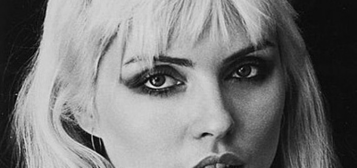 Adoptivní rodiče Debbie Harry netušili, že se z ní stane punkový symbol